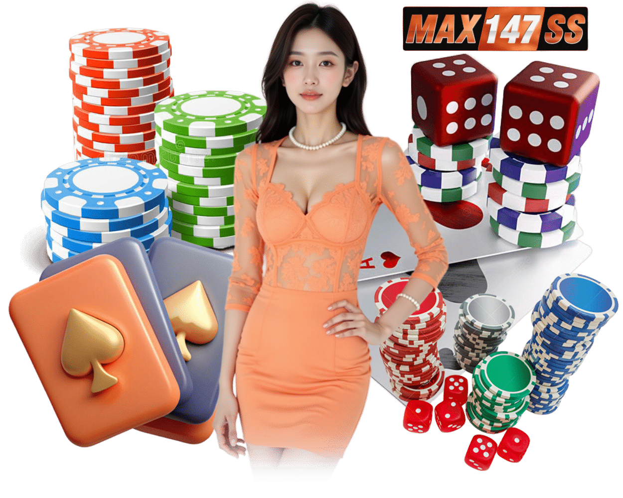 MAX147SS ฝาก 10 รับ 100