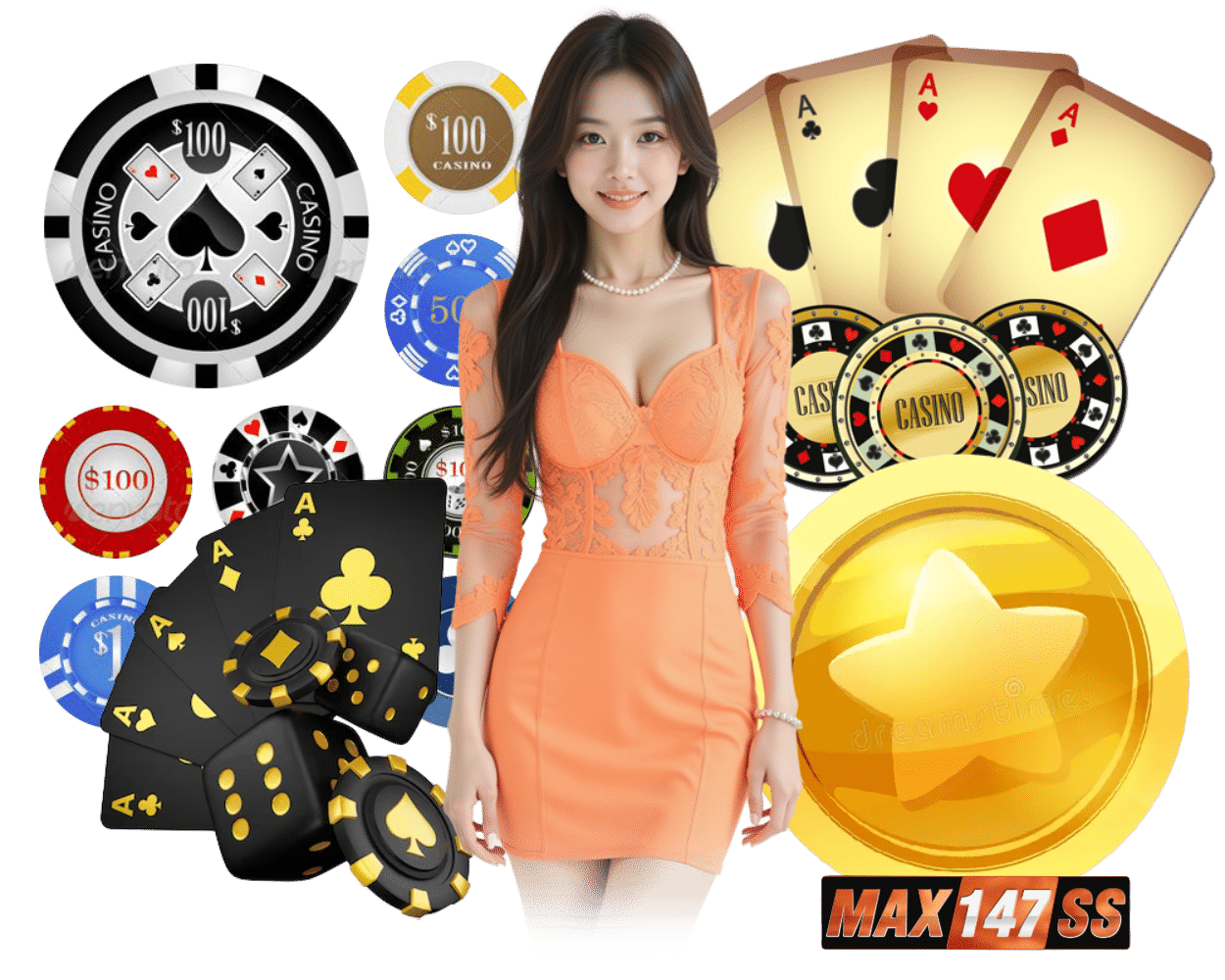MAX147SS เข้าสู่ระบบ แจ็คพอตแตกไว